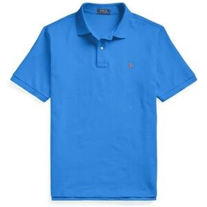 Boys’ Blue Polo Ralph Lauren Polo